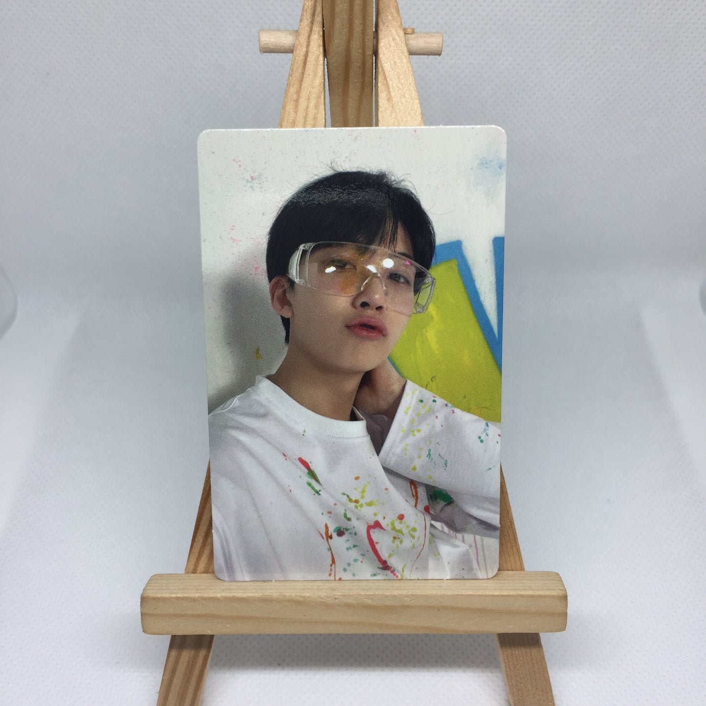 [ONHAND] Seventeen Face The Sun Carat Version RPCs