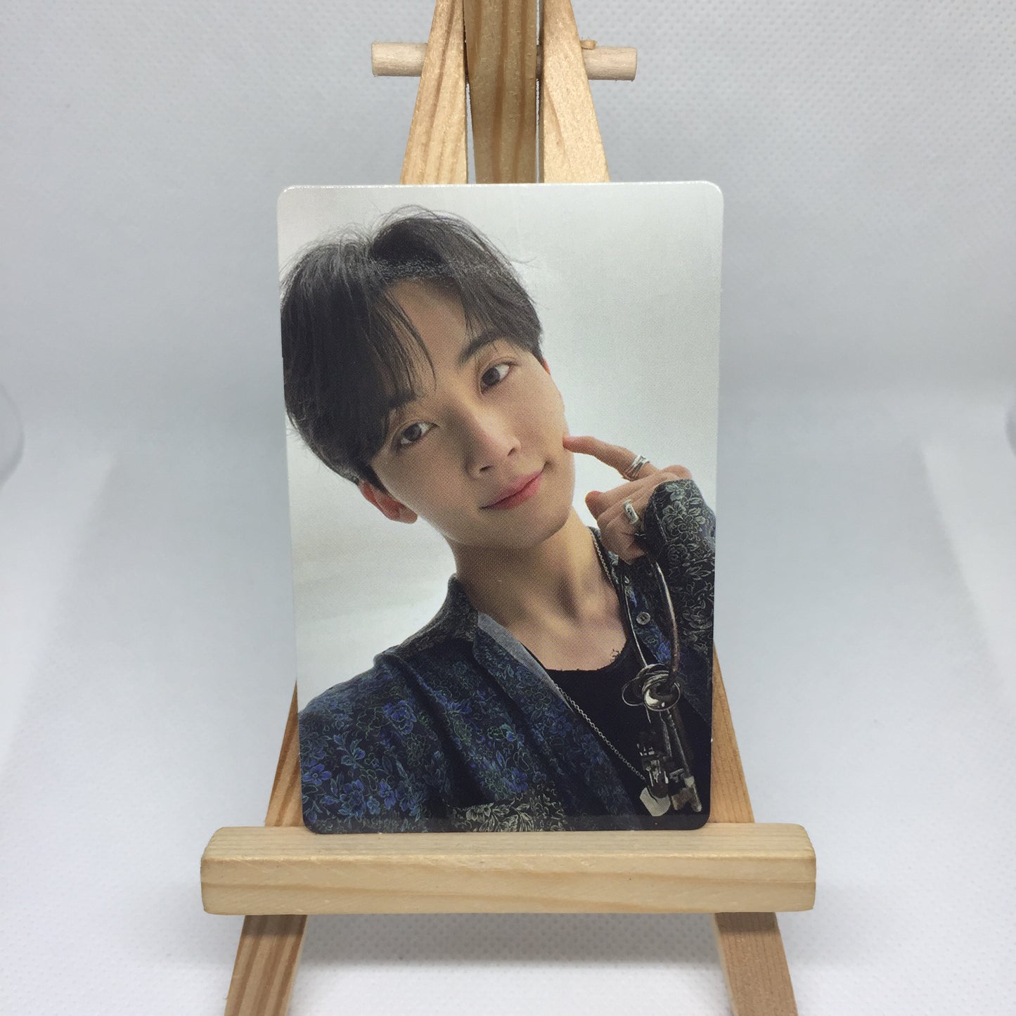 [ONHAND] Seventeen Face The Sun Carat Version RPCs