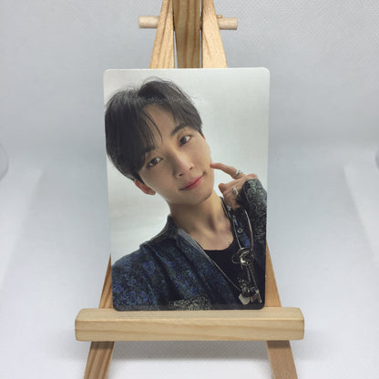 [ONHAND] Seventeen Face The Sun Carat Version RPCs