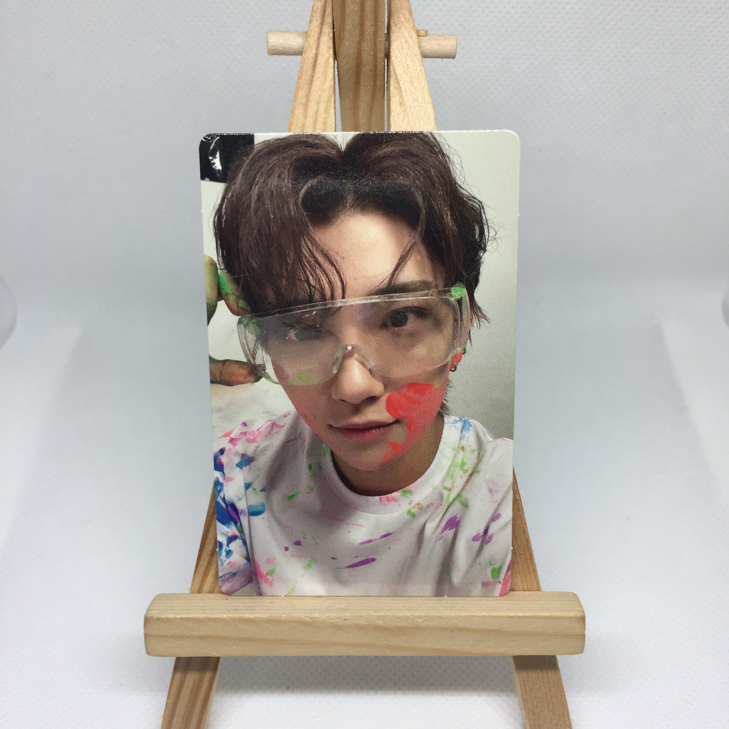 [ONHAND] Seventeen Face The Sun Carat Version RPCs