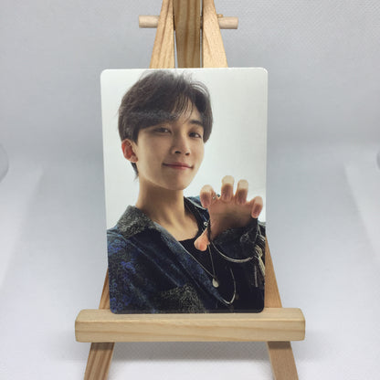 [ONHAND] Seventeen Face The Sun Carat Version RPCs