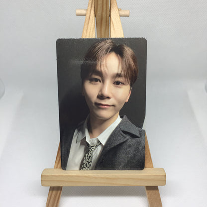 [ONHAND] Seventeen Face The Sun Carat Version RPCs