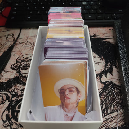 [Fan Made] Photocards 86mm x 54mm - Macalde