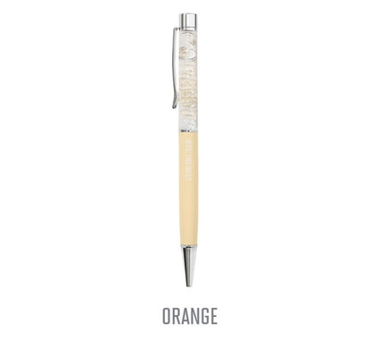 [PRE-ORDER] BTS The Best Ballpoint Pen - Macalde