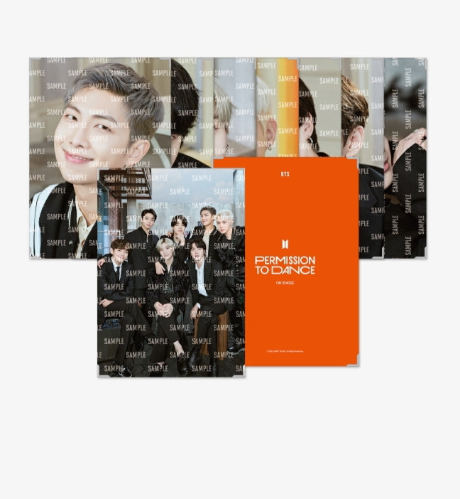 [ONHAND] Permission to Dance Premium Photo (Sealed) - Macalde