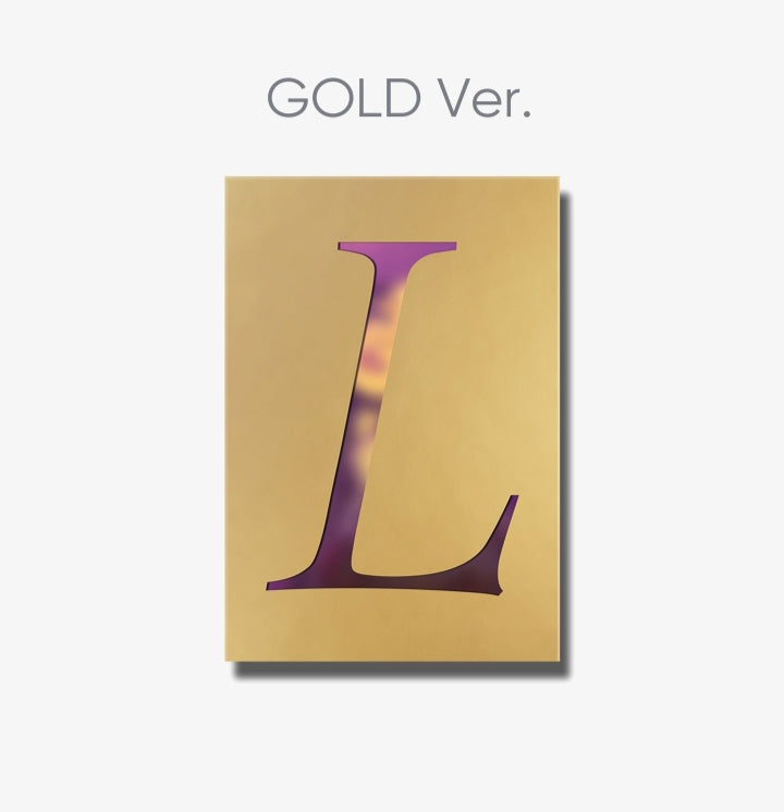 [PRE-ORDER] Lisa First Single Album [LALISA] (Sealed) - Macalde