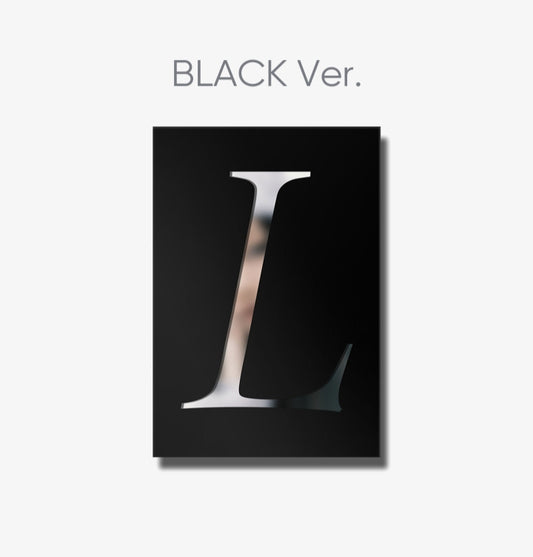 [PRE-ORDER] Lisa First Single Album [LALISA] (Sealed) - Macalde