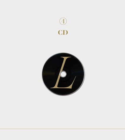 [PRE-ORDER] Lisa First Single Album [LALISA] (Sealed) - Macalde