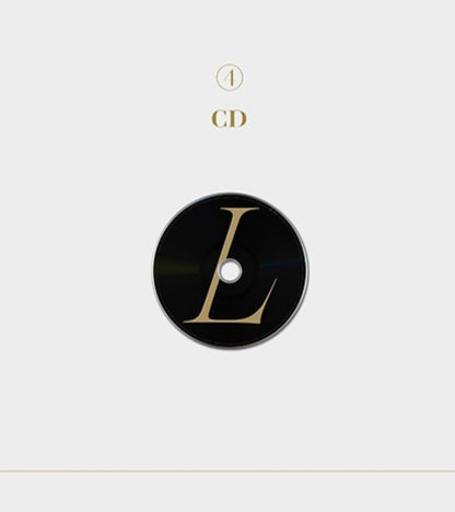 [PRE-ORDER] Lisa First Single Album [LALISA] (Sealed) - Macalde
