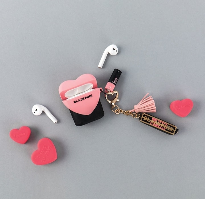 [PRE-ORDER] Airpods Silicon Case Set - Macalde