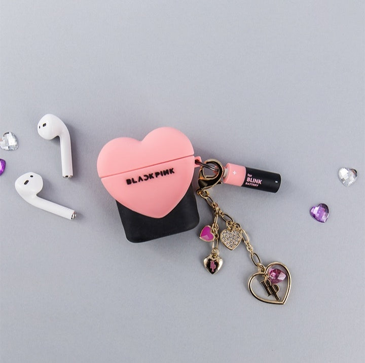 [PRE-ORDER] Airpods Silicon Case Set - Macalde