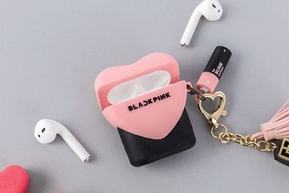 [PRE-ORDER] Airpods Silicon Case Set - Macalde