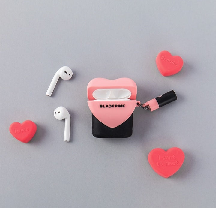 [PRE-ORDER] Airpods Silicon Case Set - Macalde