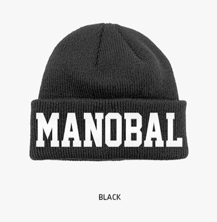 [PRE-ORDER] Lalisa Beanie - Macalde