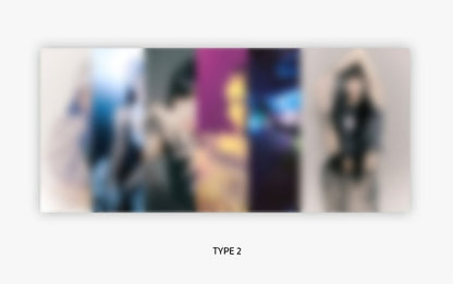 [PRE-ORDER] Lalisa Poster Set - Macalde