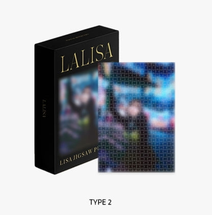 [PRE-ORDER] Lalisa Jigsaw Puzzle - Macalde