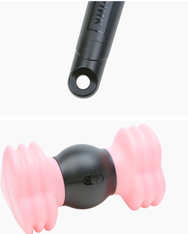 [PRE-ORDER] BLACKPINK Official Light Stick Ver. 2 Limited Edition - Macalde