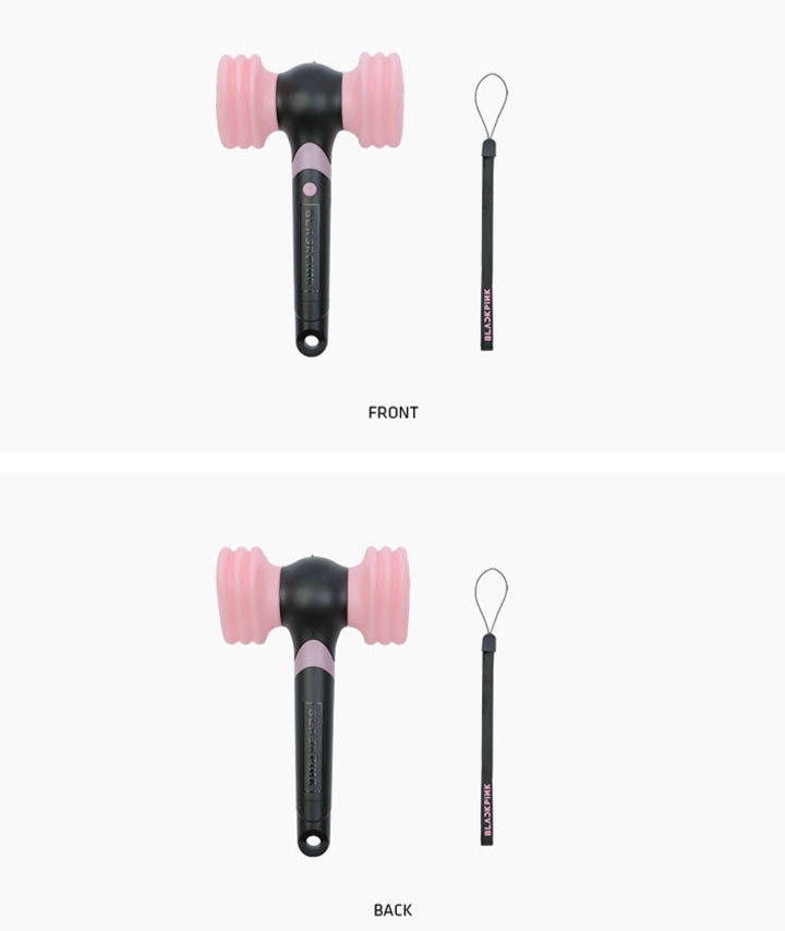 [PRE-ORDER] BLACKPINK Official Light Stick Ver. 2 Limited Edition - Macalde