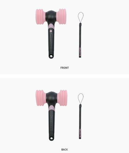 [PRE-ORDER] BLACKPINK Official Light Stick Ver. 2 Limited Edition - Macalde