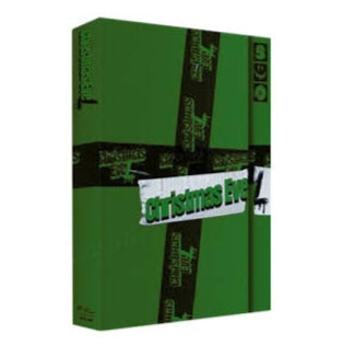 [Onhand] SKZ Christmas EveL Limited Version (Sealed) - Macalde