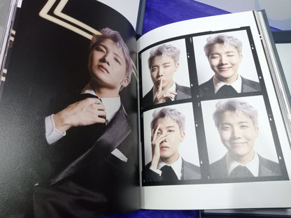 [ONHAND] BTS The Fact China Special Edition Tingi - Macalde