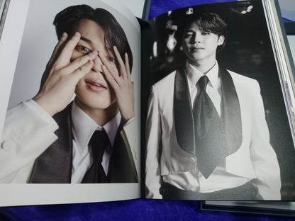 [ONHAND] BTS The Fact China Special Edition Tingi - Macalde