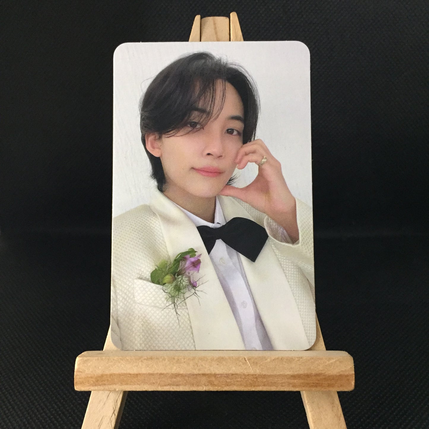 [ONHAND] FML Carat Version Random Photocards RPC Tingi