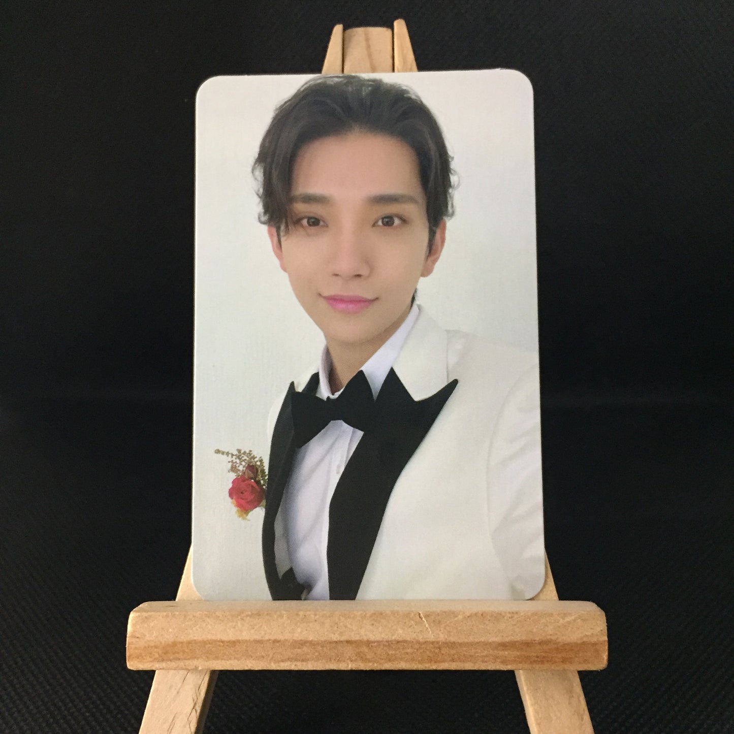 [ONHAND] FML Carat Version Random Photocards RPC Tingi