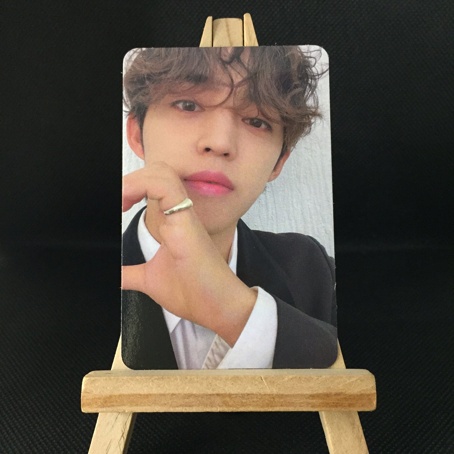 [ONHAND] FML Carat Version Random Photocards RPC Tingi