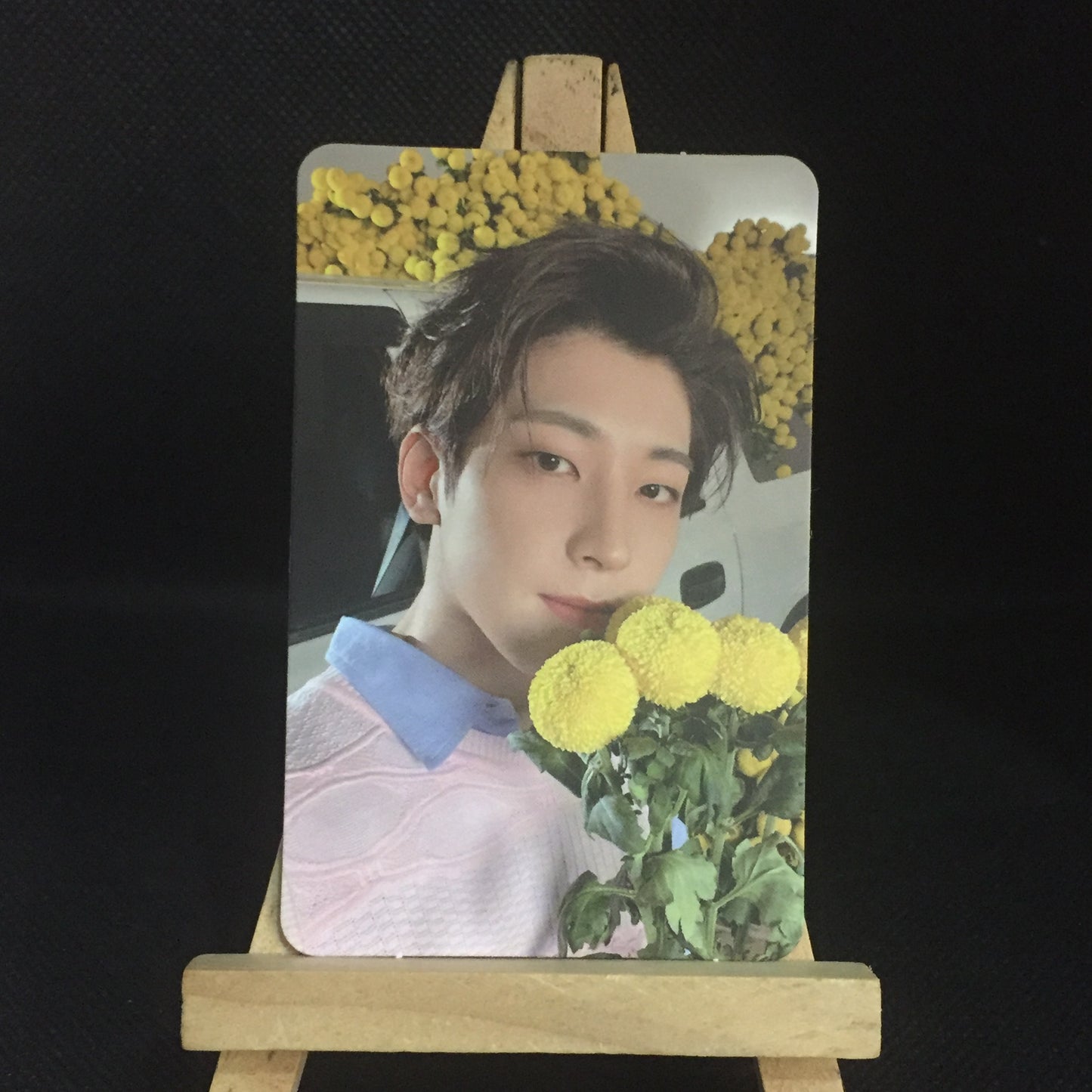 [ONHAND] Your Choice One Side PC - Dangwa