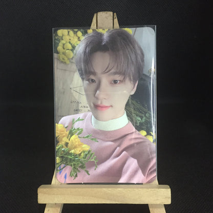 [ONHAND] Your Choice One Side PC - Dangwa