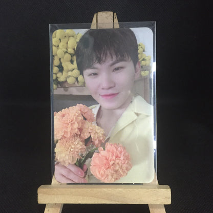 [ONHAND] Your Choice One Side PC - Dangwa