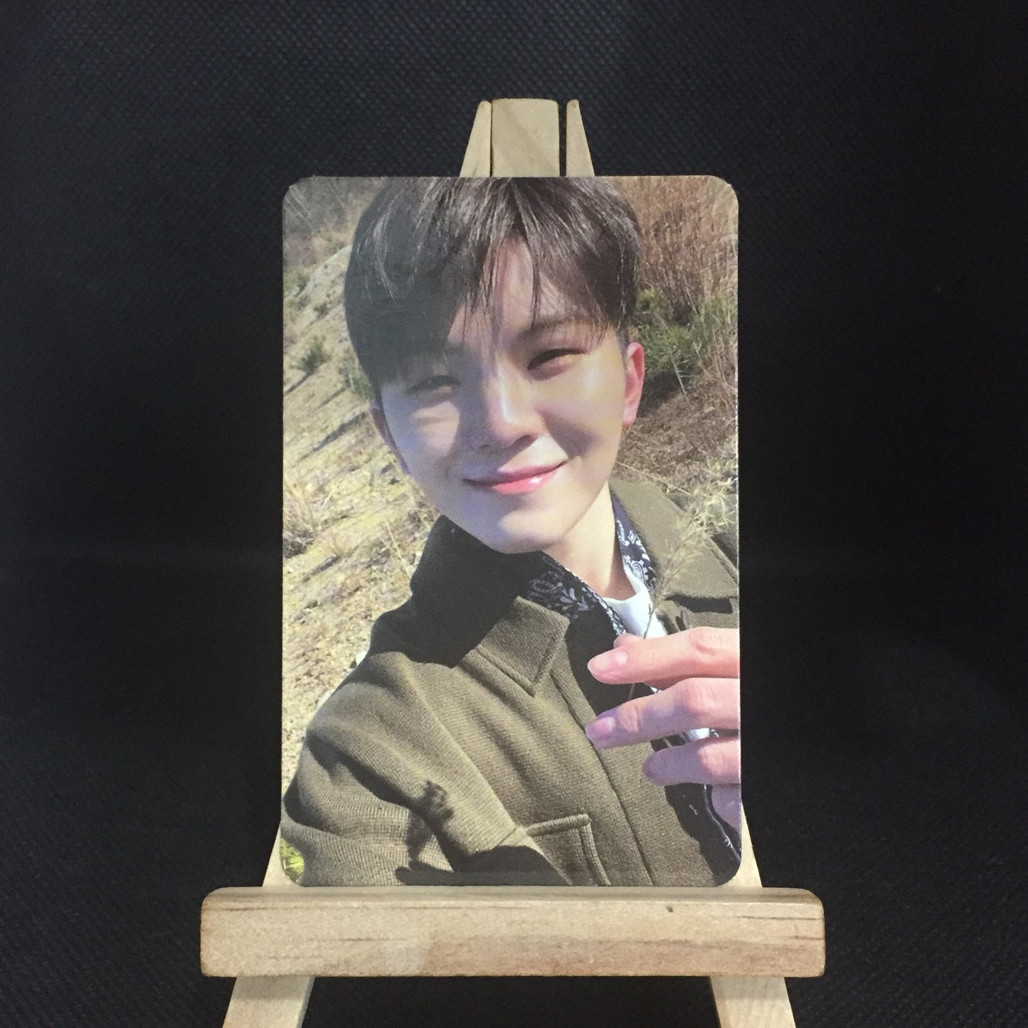 [ONHAND] Face the Sun Photocards