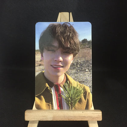 [ONHAND] Face the Sun Photocards