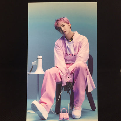 [ONHAND] Proof Collector's Edition Tingi