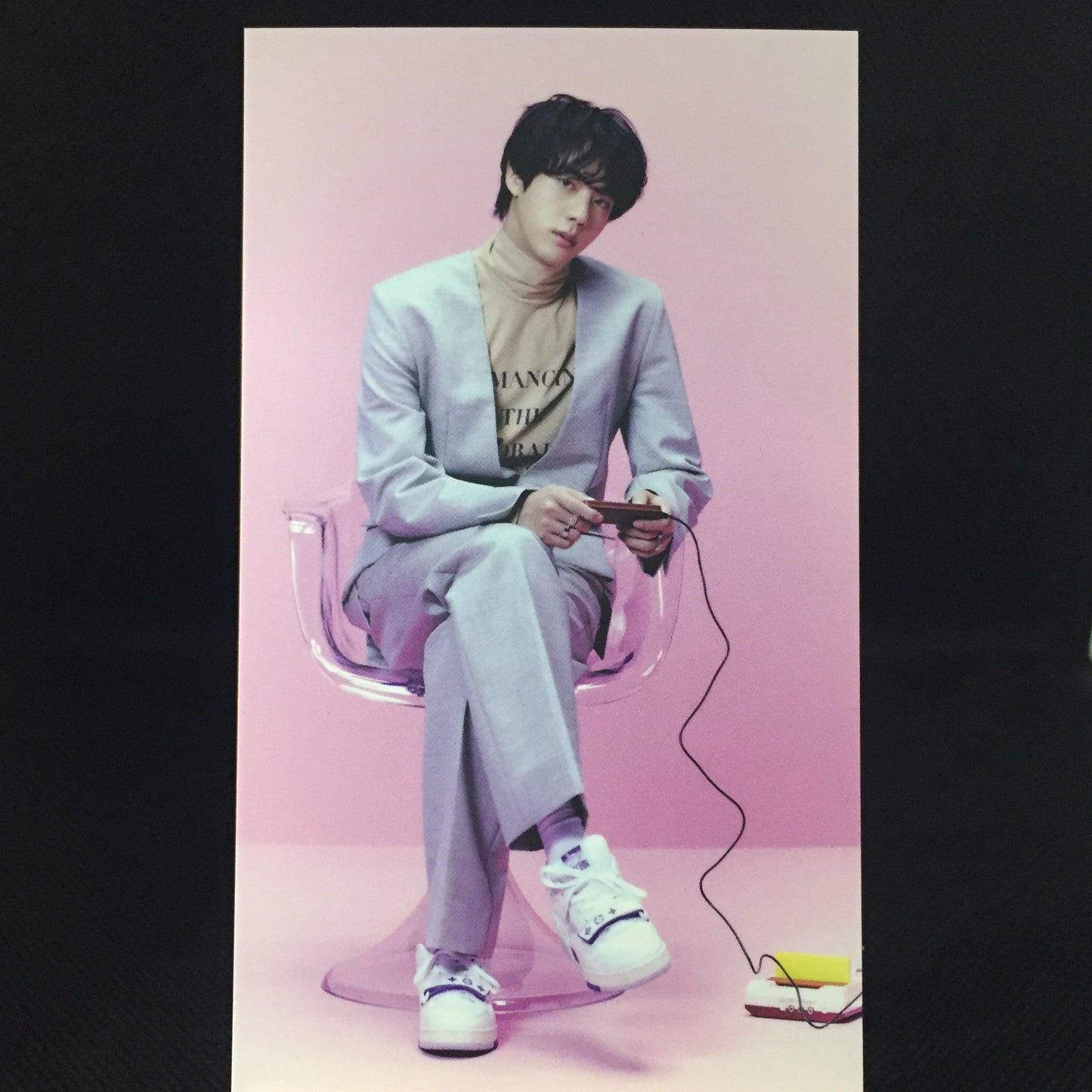 [ONHAND] Proof Collector's Edition Tingi
