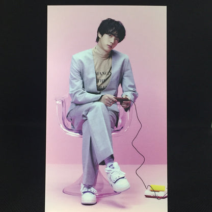 [ONHAND] Proof Collector's Edition Tingi