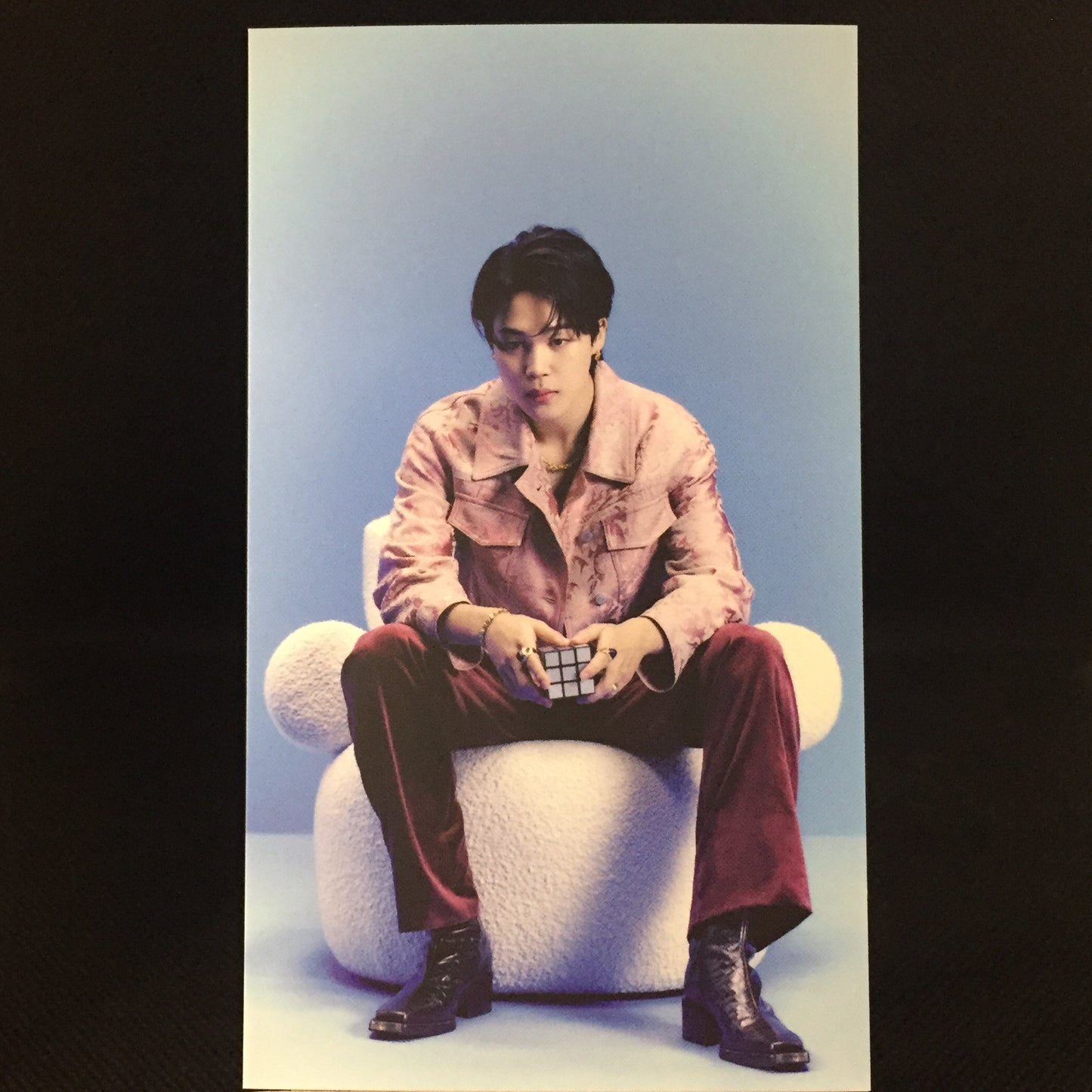 [ONHAND] Proof Collector's Edition Tingi
