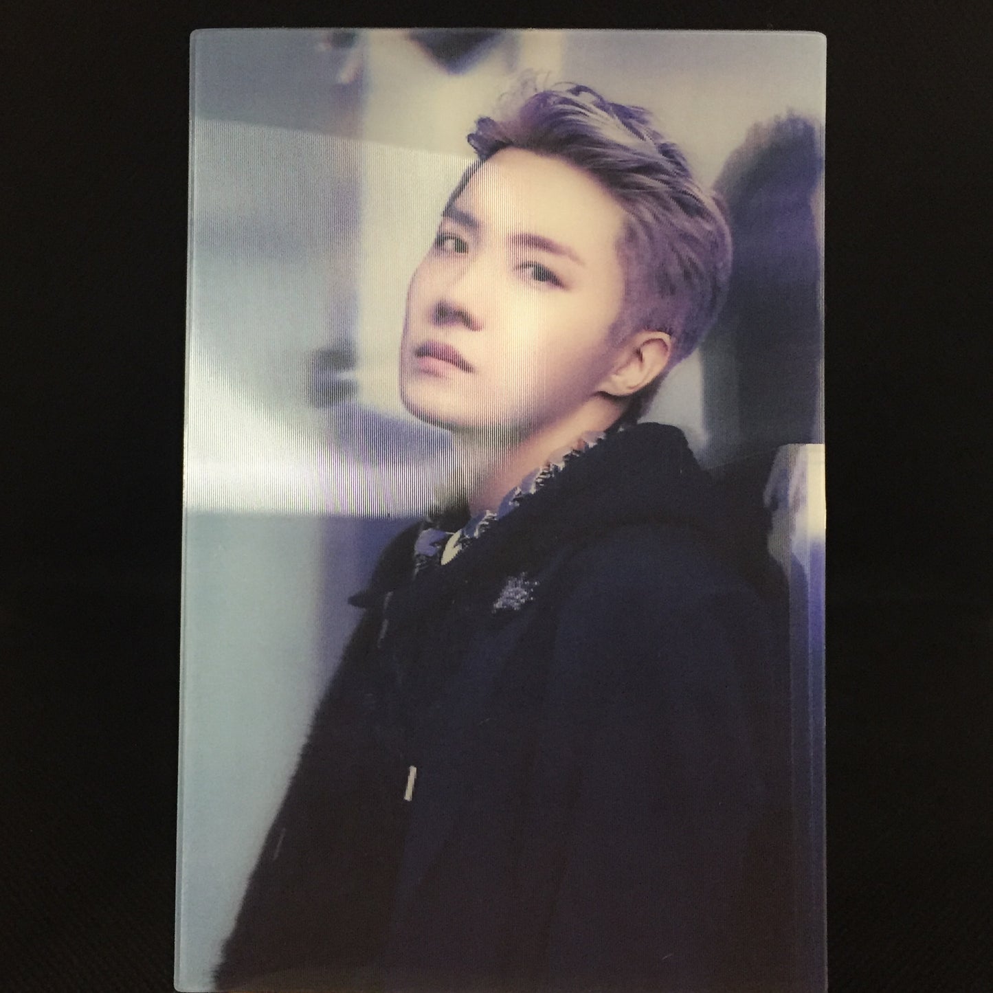 [ONHAND] Proof Collector's Edition Tingi
