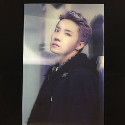 [ONHAND] Proof Collector's Edition Tingi