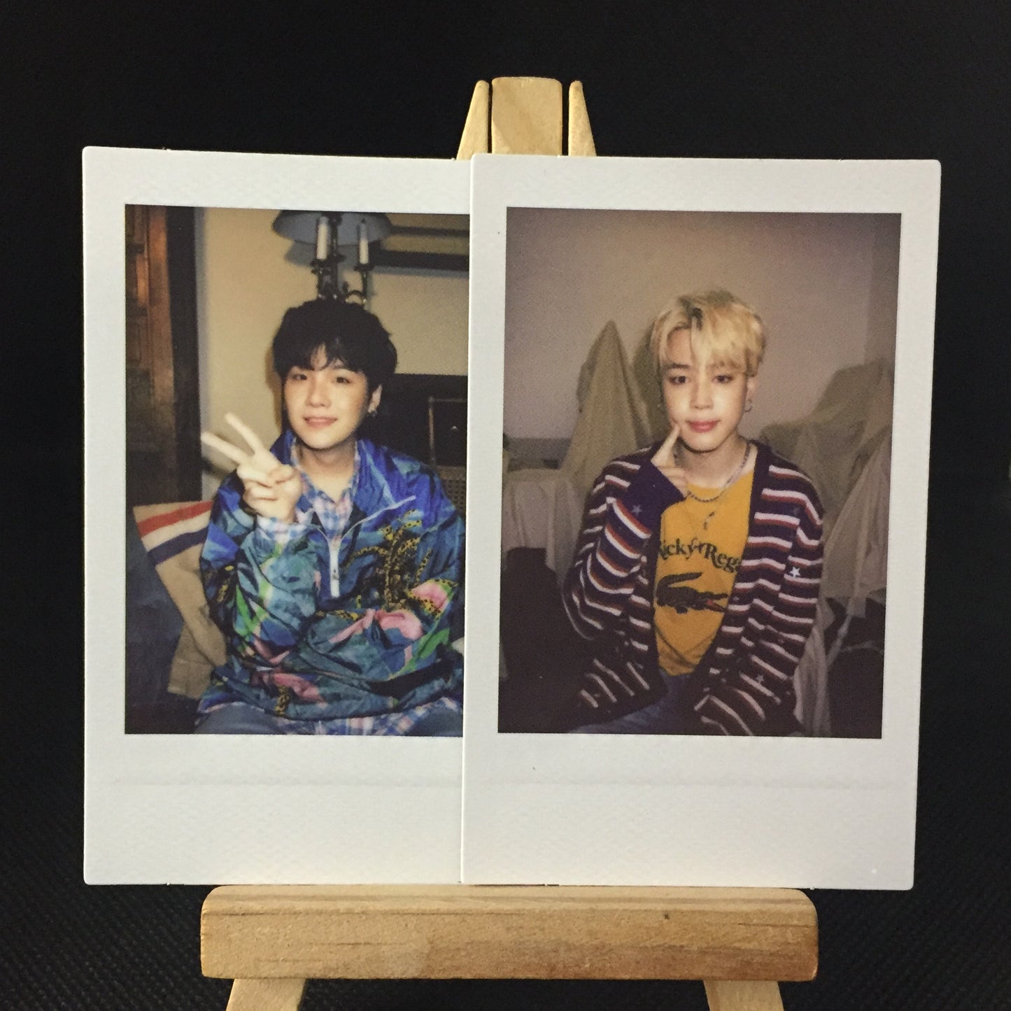 [ONHAND] BTS Deco Kit Tingi