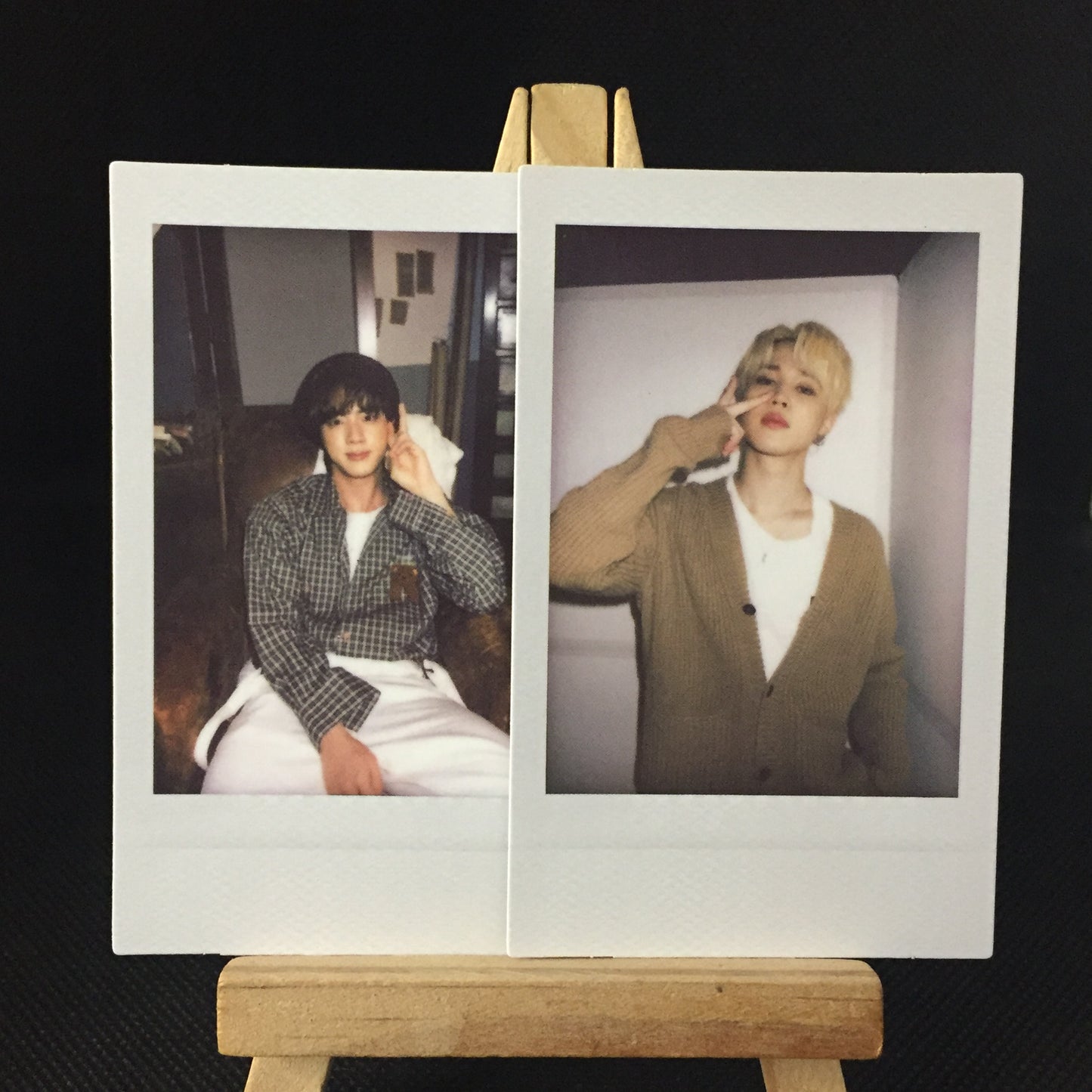 [ONHAND] BTS Deco Kit Tingi