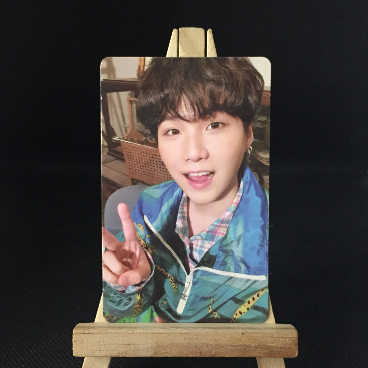 [ONHAND] BTS Deco Kit Tingi