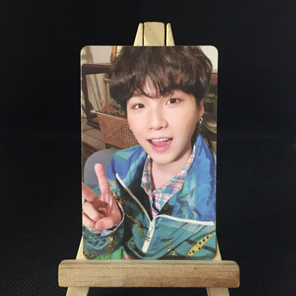 [ONHAND] BTS Deco Kit Tingi