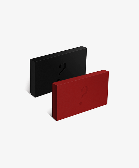 [PRE-ORDER] JISOO First Single Album (Sealed)