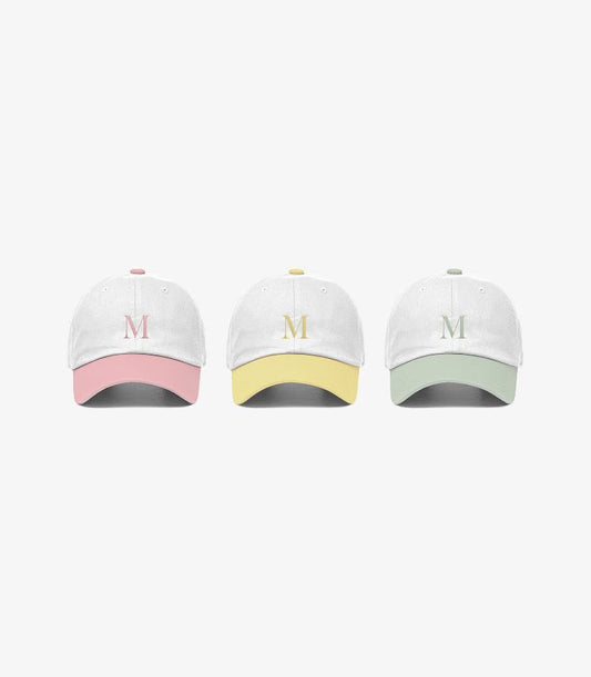 [PRE-ORDER] Lalisa Ballcap - Macalde