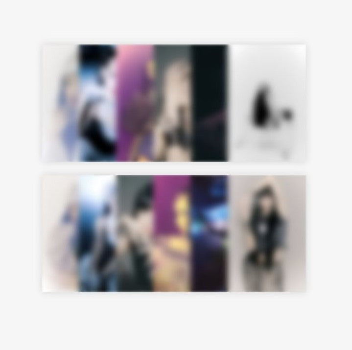 [PRE-ORDER] Lalisa Poster Set - Macalde