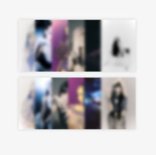 [PRE-ORDER] Lalisa Poster Set - Macalde