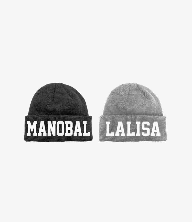 [PRE-ORDER] Lalisa Beanie - Macalde