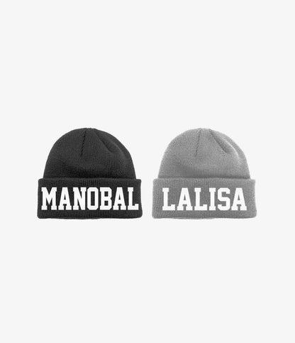 [PRE-ORDER] Lalisa Beanie - Macalde